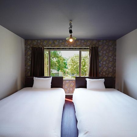 Niseko Villa Kiraku Ki Kültér fotó
