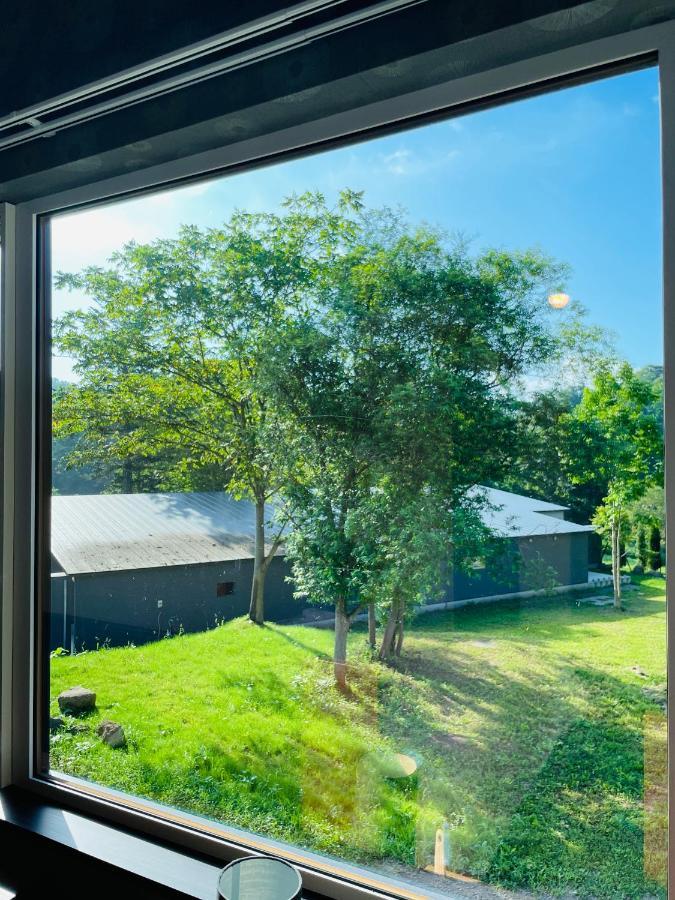 Niseko Villa Kiraku Ki Kültér fotó