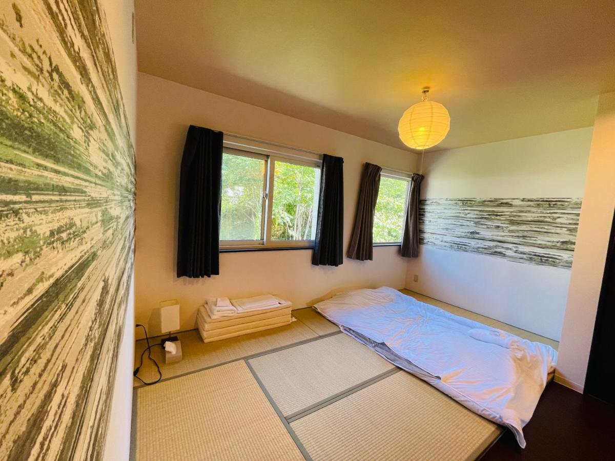 Niseko Villa Kiraku Ki Kültér fotó