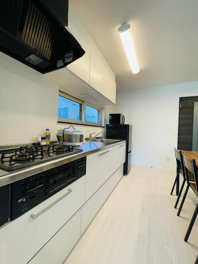 Niseko Villa Kiraku Ki Kültér fotó