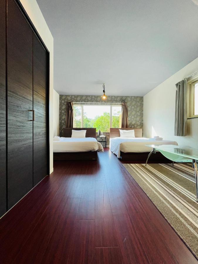 Niseko Villa Kiraku Ki Kültér fotó
