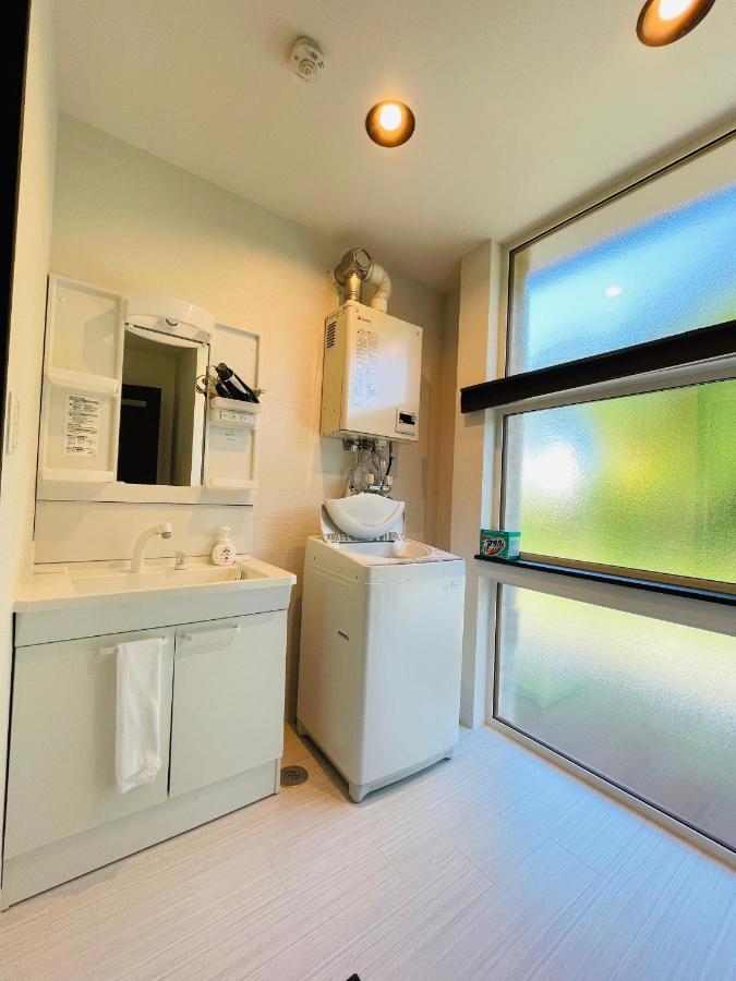Niseko Villa Kiraku Ki Kültér fotó