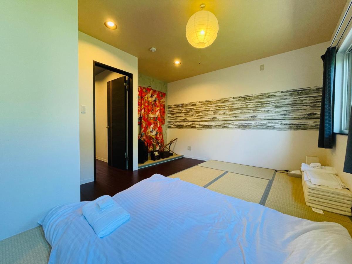 Niseko Villa Kiraku Ki Kültér fotó