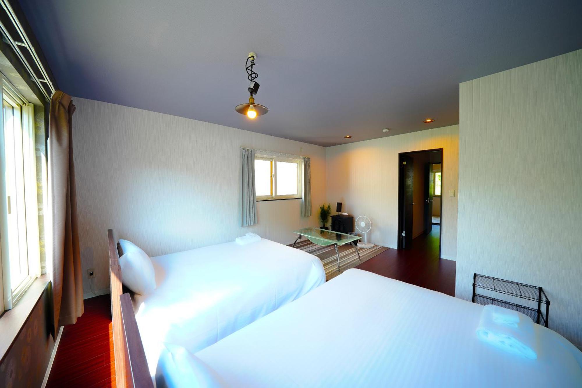 Niseko Villa Kiraku Ki Kültér fotó